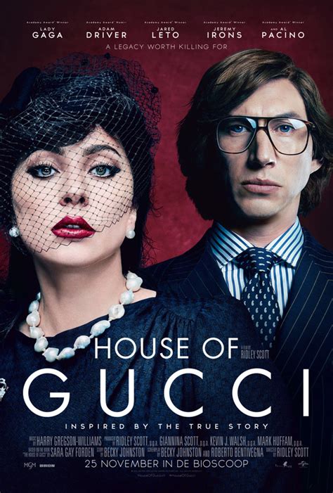 house of gucci streaming free|House of Gucci movie free.